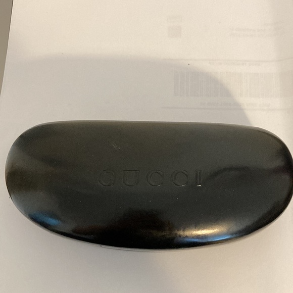 Gucci sunglasses - Picture 8 of 9